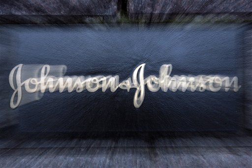 Johnson & Johnson Will Pay $2.2B Over Kickbacks