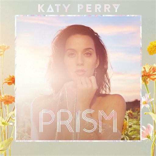 Katy Perry's Album Is a Biohazard: Australia
