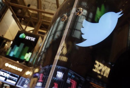 Twitter's 'Fail Whale' Artist Got Zilch from IPO