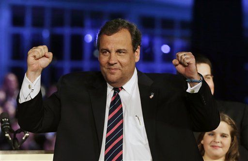 Christie on Time Cover: Who Cares?