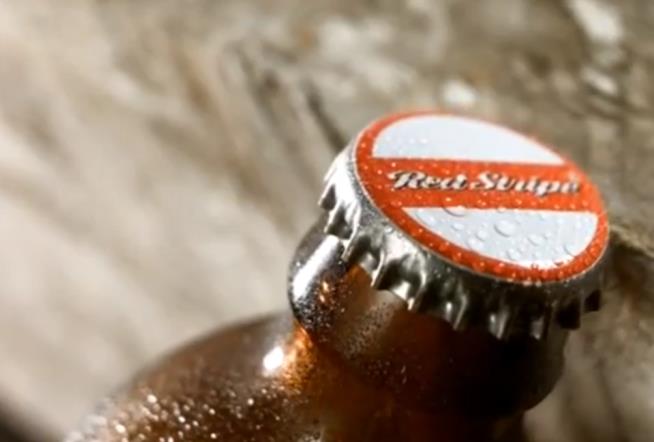 Activists Slam Red Stripe's Fruity Drink, Aimed at Girls