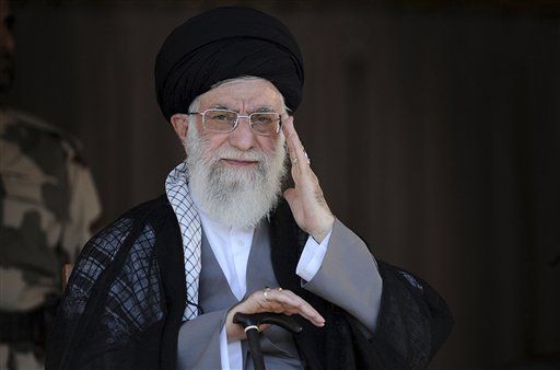 The Ayatollah Has Billions in Seized Assets