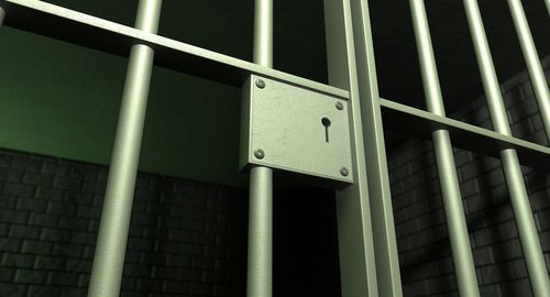 Sweden Closing Prisons as Inmate Numbers Drop