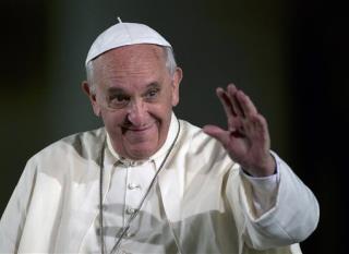 Italian Mafia's New Target: Pope Francis?