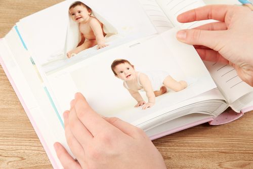 Your Baby's Pictures Could Reveal Cancer: Study