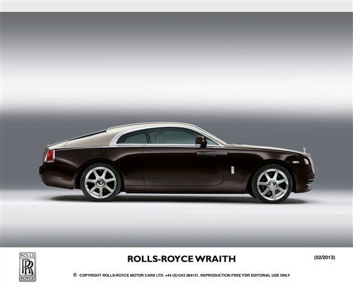 8 Insane Ways You Can Customize Your Rolls-Royce
