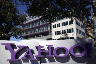 Yahoo to Encrypt All Products Amid NSA Spying