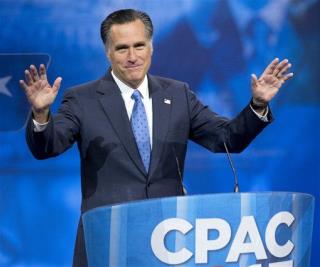 Mitt Romney Would Win Election Do-Over: Poll