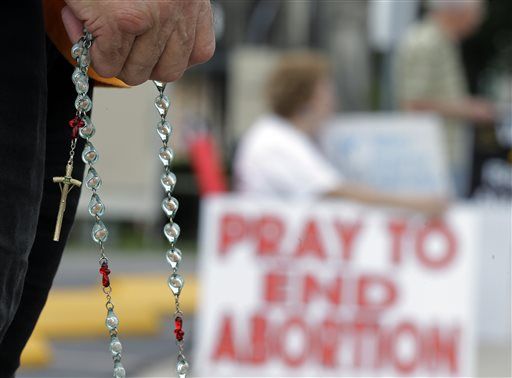 Supreme Court Won't Block Abortion Law in Texas