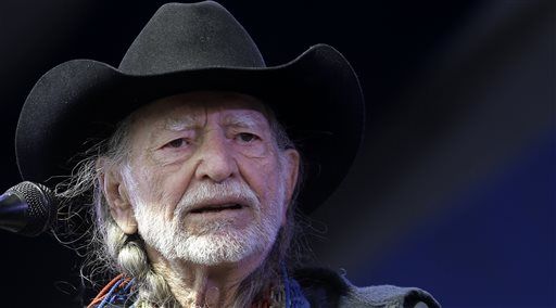 3 Members of Willie Nelson's Band Hurt in Bus Crash