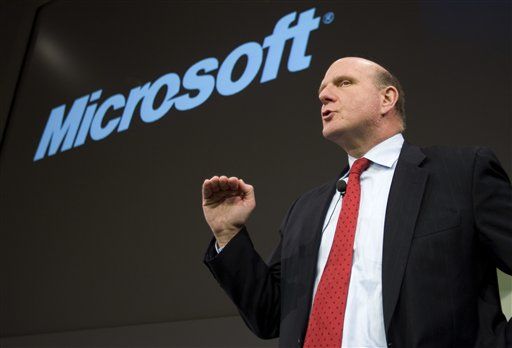 Microsoft Moves to Foil NSA Snoops