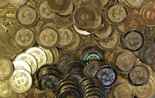 $7.5M Bitcoin Fortune Buried in Landfill