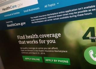 How Is ObamaCare 'Deadline Day' Going? Not Great