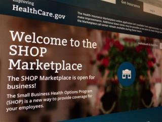 Many Still Can't Enroll on Health Site: Insurers