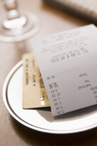 Mystery 'TipsforJesus' Diner Drops $54K in Huge Tips