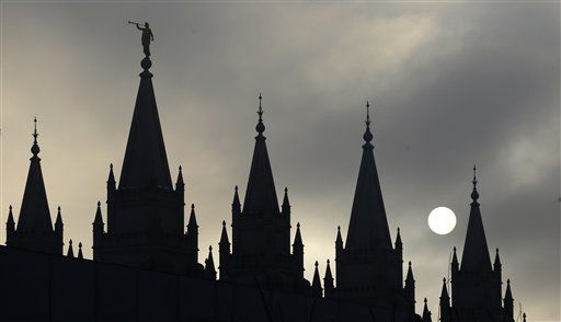 Mormons Finally Explain Old Ban on Black Priests