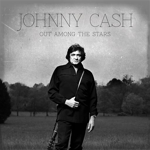 'Beautiful' Lost Johnny Cash Album Due in March