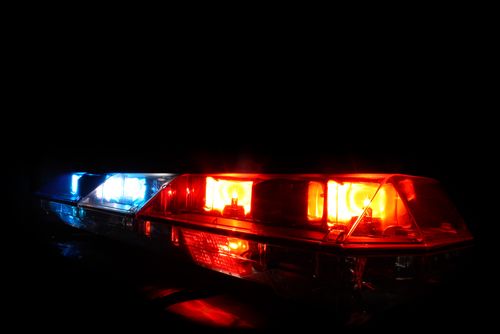 DC Cop Accused of Child Porn Found Dead