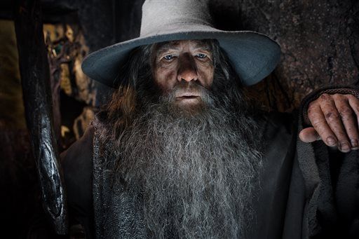 Weinsteins Sue Warner Bros Over 3-Part Hobbit Film
