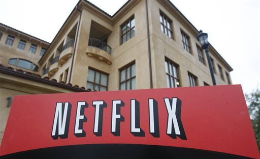 Half of Netflix Bingers Watch a Season in a Week