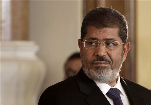 Morsi to Face Another Trial—and the Death Penalty