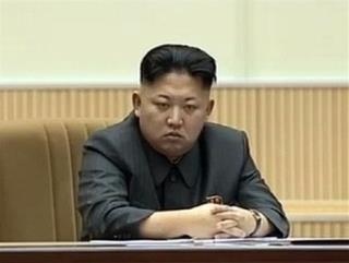 North Korea's Leader Was 'Very Drunk' Ordering Executions