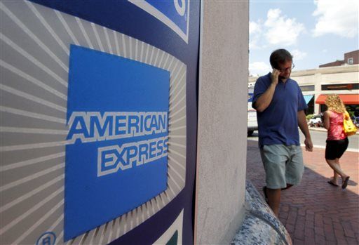 AmEx to Cough Up $75M Over Deceptive Practices