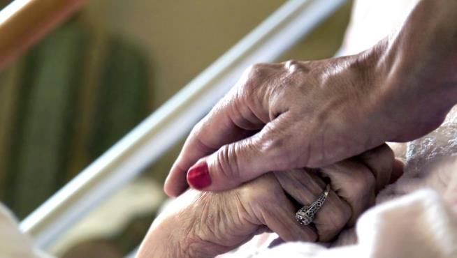 Not Dying? Hospices Want You Anyway
