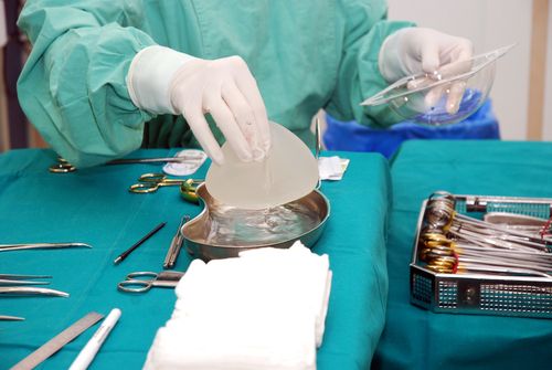 England Will Register All Breast Implants