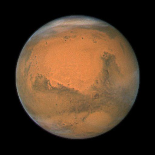 1K Make First Cut for One-Way Trip to Mars