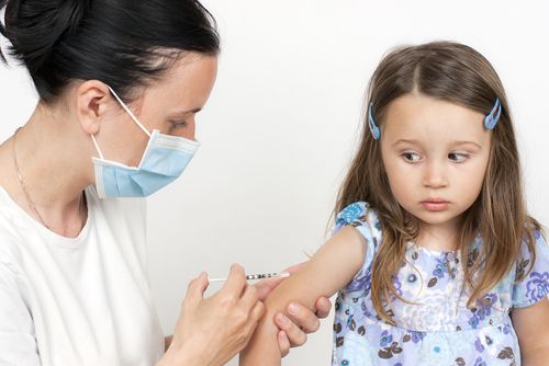 Believe Me, Not Getting Vaccinated Sucks