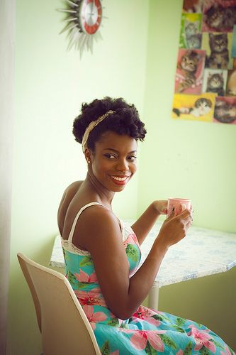 SNL Finally Lands Black Actress