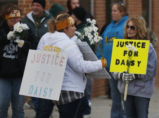 Missouri Teen in 'Daisy' Rape Case Attempts Suicide