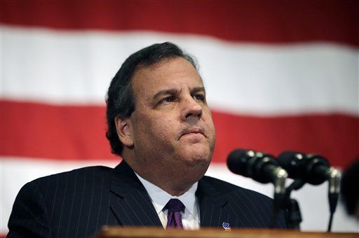 Christie Aides' Emails Tied to Traffic Scandal