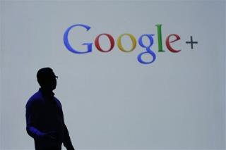 Man Arrested Over Google Plus Invitation