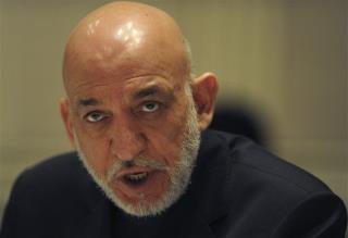 Negotiator Sees No Hope for Afghan Deal by Deadline