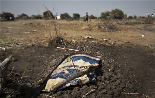 New South Sudan Death Estimate 10 Times Higher