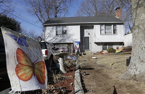 2 Children Dead After Getting Locked in Hope Chest