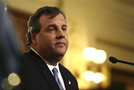 Christie: 'Mistakes Were Clearly Made'