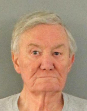 Shopper, 77, Charged With Express Lane Assault