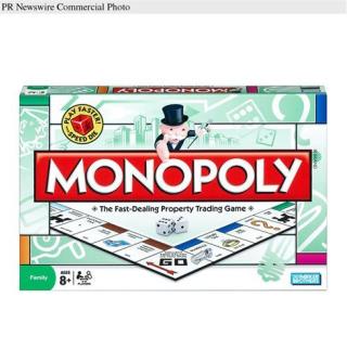 Monopoly: The Game That Helped WWII POWs Escape