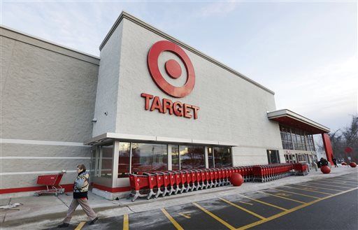 Report Shows Just How Innovative Target Hack Was