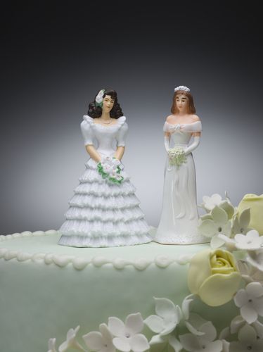 Bakery in Hot Water for Refusing Gay Wedding Cake