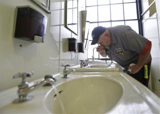 West Virginians No Longer Face Water Warning