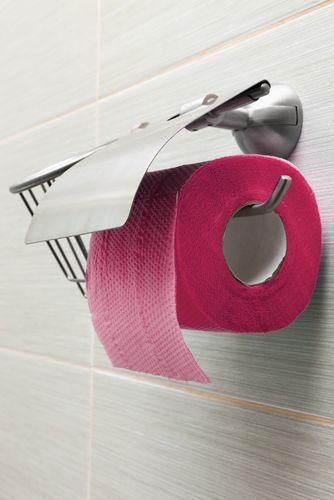 Toilet Paper Can Disguise Cancer Sign: Doctor