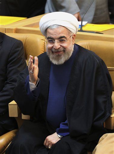 Iran Nuke Deal Begins: Tehran Cuts Enrichment