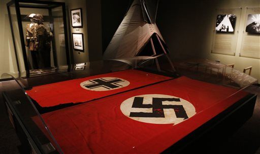 Professor Uncovers Nazi-Tinged Atrocity in Brazil
