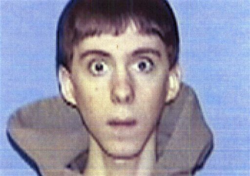 Adam Lanza's Dad to Look for Missing Records
