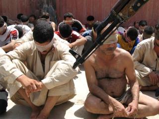 Libyan Town Exports Grim Crop: Suicide Bombers
