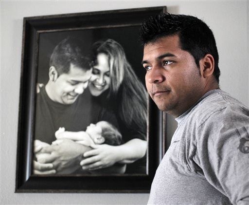 Texas Husband Named Brain-Dead Wife's Fetus